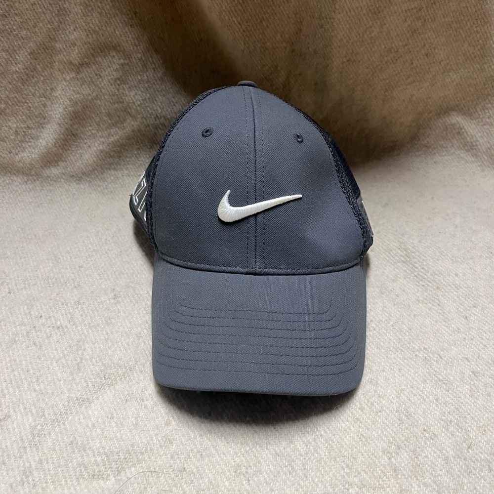 Nike Gray Hat